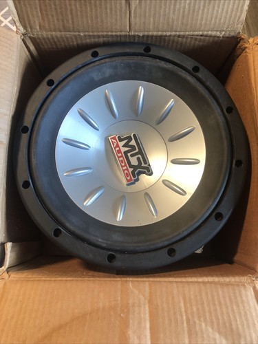 Mtx thunder 8000 - thunder, 8-ohm