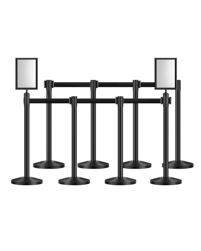 Vevor poteau guidage - vevor,