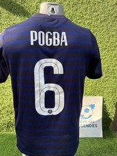 Maillot Pogba Équipe De