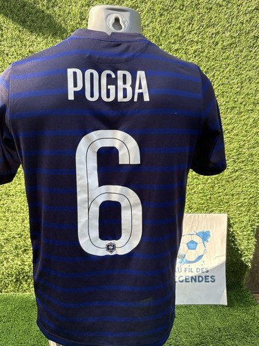 Maillot pogba équipe - pogba,