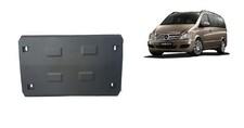 Protection Sous Moteur