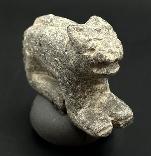 Belle figurine animale romaine