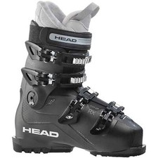 Head Edge Lyt RX W HV Damen Chaussures De Ski Boots Gris