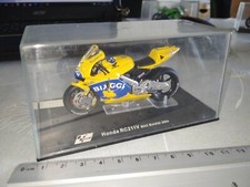 Moto 1/24 [05] IXO models –