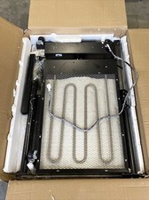 2000W 18" x 24" Flash Dryer
