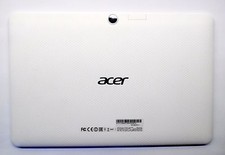 Acer iconia one tablette - one, 10
