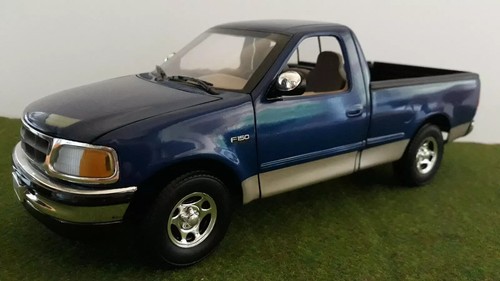 Ford 150 xlt - f-150,