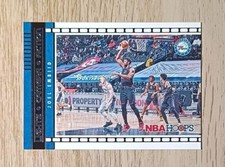 Joel EMBIID Lights Camera