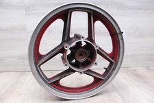 Roue de roue de la jante