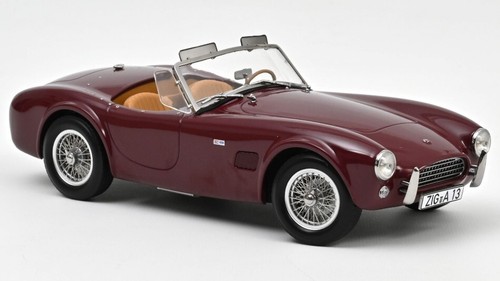 Miniature voiture auto 18 - miniature, 1:18