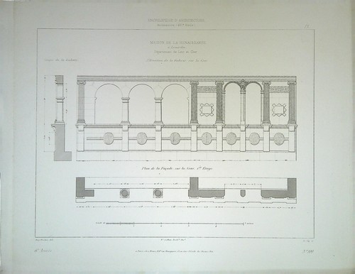 Ancienne gravure - ancienne,