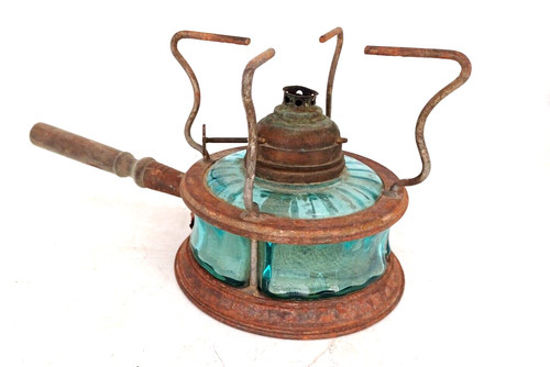 Rechaud alcool petrole - alcool,