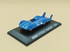 1/43 Renault Etoile Filante