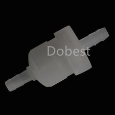 In Line Fuel Filter 2-Stroke for Tohatsu 9.8HP M4C 4HP M5BS 6HP M5B 5HP M8B 8HP