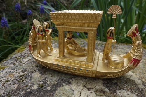 Esp12 figurine bateau auvent - esp12,
