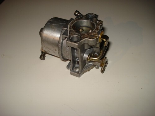Carburateur moteur briggs - carburateur,