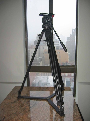 Sachtler ii dural - sachtler,