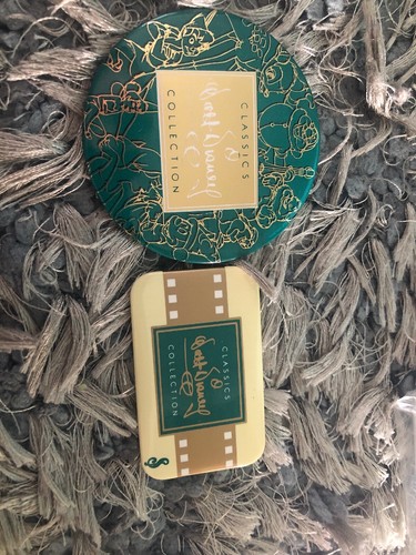 Pair vintage wdcc - vintage, promotional