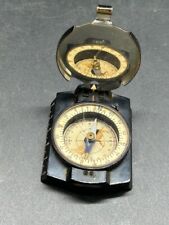 Boussole allemande landser WW2 Normandie 1944