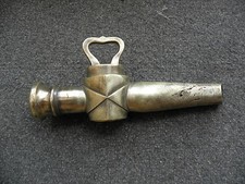 robinet tamis robinet bois BARREL SPIGOT vin français antique vieux bronze antique