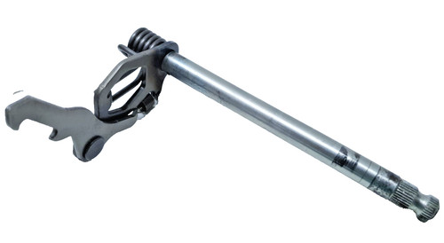 Axe sélecteur honda cbr - axe,