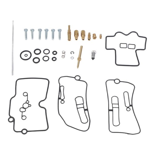 Kit reconstruction pour - de,