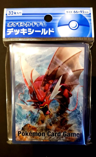 Sleeves pochette carte pokemon - carte,
