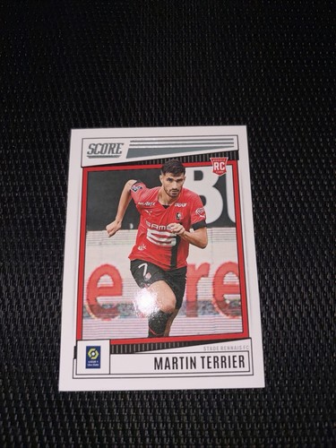Carte panini score - panini, ligue