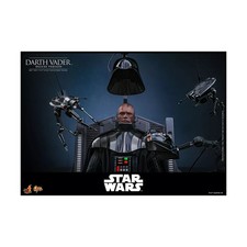 Précommande Q4 2026 Hot Toys