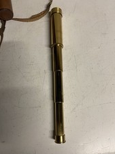 Longue Vue TASCO 25x30 mm