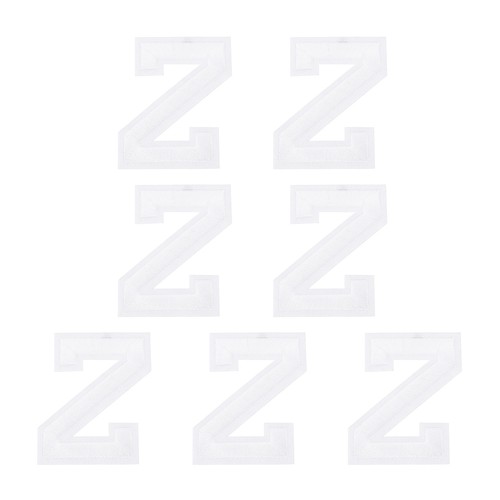 Pièces lettres - pièces, de