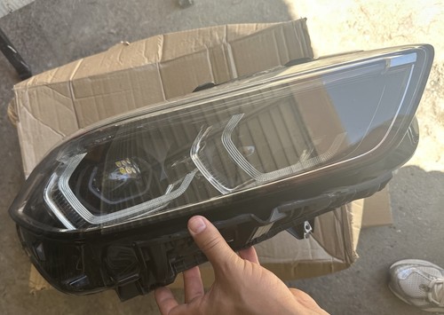 Phare led bmw f40 - phare,