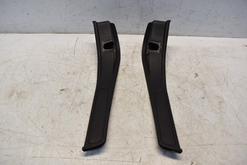 Paire panneaux garniture - panneaux,