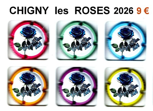 Capsules champagne - capsules,
