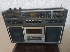 Philips 774 Stéréo Cassette