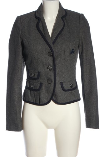 Zara blazer court dames - blazer,