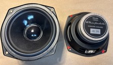 ￼ 2x Pair wharfedale diamond