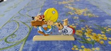 ASTERIX OBELIX Figurine en