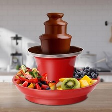 Machine à Fondue pour