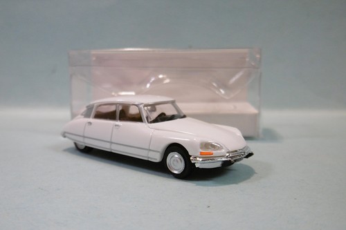 Norev citroen 23 1972 - -,