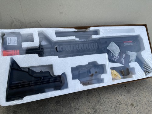 Ukarms aeg ris fps 250 - aeg, m4
