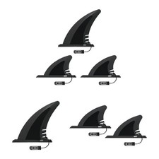 Aileron de planche de surf