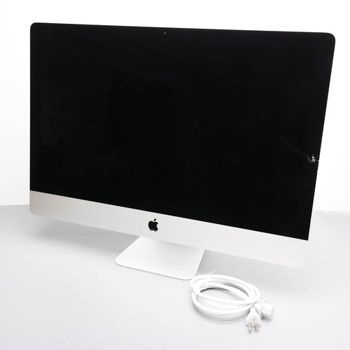 Apple imac core 8gb - core, 1tb