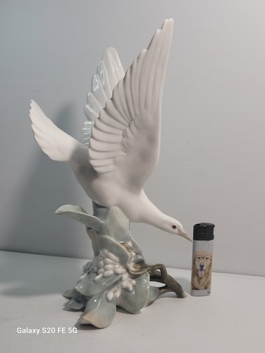 Figurine lladro grande - figurine,