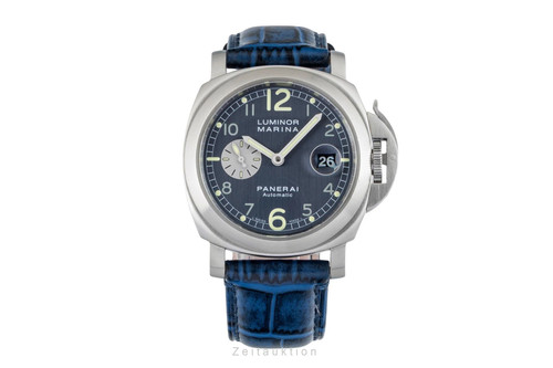 Montre pour homme automatique