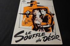 Le Souffle du désir /  Michel