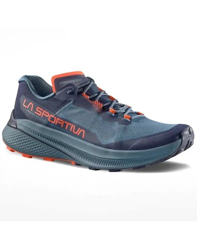 Sportiva prodigio - la,