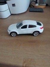 Voiture miniature 1/43 Rastar