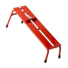 Support de pierre à aiguiser