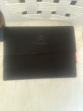 POCHETTE CITROEN Jumper